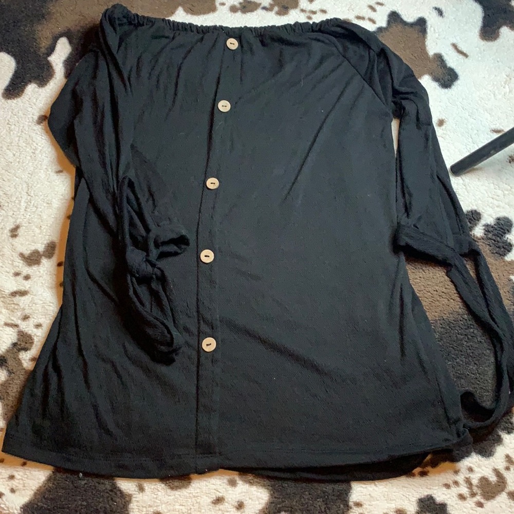 Dressy shirt